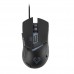 VERTUX Gaming High Tactile Quick Resonse Wired Ergonomic Mouse